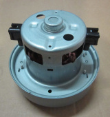 Двигатель для пылесоса 1600W VCM-K40HU (VC07W221GP / 00304451) (H118 / h35 / Ø135)