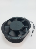 Вентилятор плоский 172х150х50 RQA 172x150x50 HBL 110V!!! (подшипник качения, высокоскоростной)