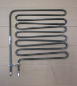 ТЭН на сауну 3,0 кВт. HARVIA (Kaneta ZSB229 / ZSB-229) (L-310мм)