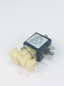 Катушка электромагнитного клапана для парогенератора, кофемашины TYPE 5515 10W 230v 0-10bar