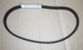 Ремень зубчатый Тип 3M: 345 3M (3MR 345 9 / RPP3M-345-9) для мясорубки KENWOOD. KW013 / KW-013
