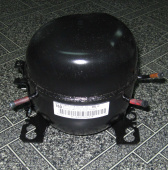 Мотор компрессор СК-160 Н5-02 для холодильника Атлант (R-12, 172Вт. при -23,3°C)
