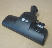 Щетка-насадка для пылесоса ковровая Ø37мм LG (805378 / AGB36646310 / AGB32599106 / 5249FI1443P / 524