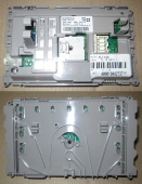 Электронная плата (модуль) управления для стиральной машины WHIRLPOOL (480111104608)
