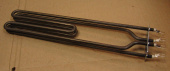 ТЭН 1400 Вт L-280 mm (700+700 Вт)  для стиральной машины с сушкой ELECTROLUX (11242658035 / 12426580