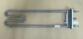 ТЭН 2000 Вт L-255 mm для стиральной машины BOSCH / BRANDT (00201315 /  655855 / 497740 / 52X0554)