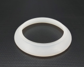 Прокладка на ТЭН водонагревателя фланцевая d 82 мм. (к тэнам типа ТЕРМЕКС)