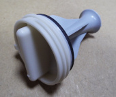 Cливная пробка, фильтр для стиральной машины SAMSUNG (DC97-14278A)