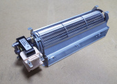 Тангенциальный вентилятор d60X240 220V 24W 2800RPM (0486)