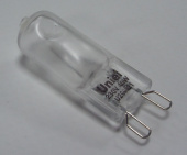Лампа освещения 40W 230V (цоколь G9) (JCD-FR-40/G9) для духовки, для вытяжки