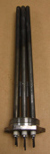 ТЭН Б (СЭВ) G2 1/2" Водяной 12,0 кВт. (ТЭНБ-12,0 J 380) (нерж.) (КТО 800.032.00.000-18)