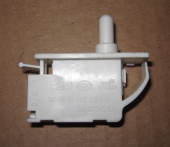 Кнопка ВОК Выключатель света холодильника DAEWOO-DW291 (3011755210) (4142702)