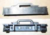 Петля (шарнир) контейнера для кофеварки KRUPS (MS-0A01539)