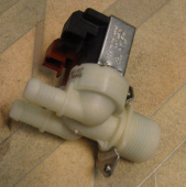 Электромагнитный клапан для стиральной машины 2Wx180 GORENJE (106595)