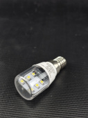 Лампа светодиодная для холодильника 0,8W E14 220V HT WX-22
