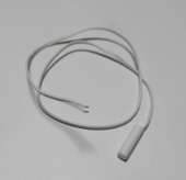 Датчик температуры электронный для холодильника Haier 2,0 кОм (Хайер 0064000024 )белый