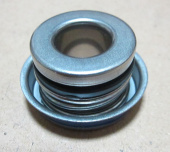 Сальник - фибра насоса БЦН (D=16) 010136 (FB16)