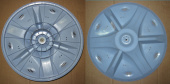 Активатор для стиральной машины полуавтомат DAEWOO DW-5014P) ( 3619704500) (227004858) (3619705000) 