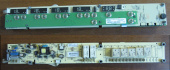 Модуль (Merloni 270565) (на стеклокерамику) (TOUCH MODULE RADIANT (CARD))