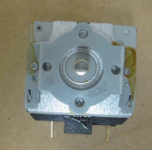 Таймер электромеханический со звуковым сигналом DKJ-Y-120 (01043739) 120 мин