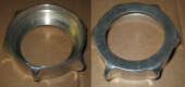 Гайка к электро мясорубке KENWOOD / Кенвуд A940 / A950 (DLKW630790)