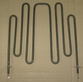 ТЭН 2,6 кВт. SCAT-SS0926, KANETA (Воздух и прочие газы и смеси газов, для подвижного воздуха) (M-D31