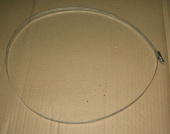 Хомут червячный (310-330 мм) (02110419)