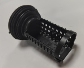 Cливная пробка, фильтр для стиральной машины LG (WS069 / 5230EN3003 / 383EER2001A)