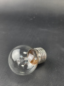 Лампа для духового шкафа плиты 40W/E27/230V 300°С Lampada