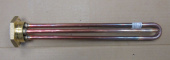 ТЭН водонагревателя, тип: RDT 1,2 кВт (1200W) SY TW3, резьба D-42mm ("не под анод") (001822050000 / 