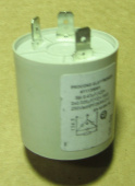 Сетевой помехоподавляющий фильтр для стиральной машины универсальный (12AG060)