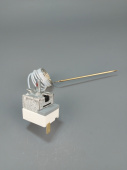 Термостат капиллярный регулируемый 50-350С WKC-350S1 16A/250V L-950 мм 