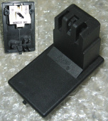 Коннектор в подошву для электрочайника MOULINEX (MS-0903120)
