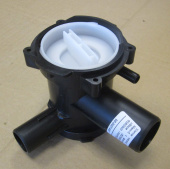 Улитка насоса для стиральной машины BOSCH (82399301 / 63BS900  / PMP603BO)