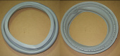 Манжета люка для стиральной машины INDESIT / HOTPOINT-ARISTON (14400556.02 / 093345)