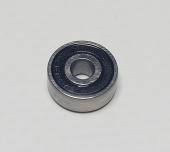 Подшипник  3х10х4. (623 2RS) (SLZ) (180023)