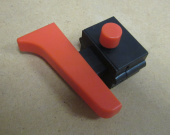 Кнопка (выключатель) KR230