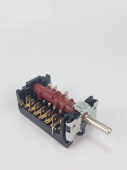 Переключатель  7 позиционный Gottak 7LA 870702K Hoover