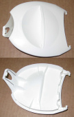 Крышка верхняя электрочайника TEFAL (SEB TS-24080561)