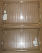 LG Полка холодильника T/V 282 (Холодильники LG GR-242MF; GR-282MF; GRS-242MF; GRS-282MF) (LG-3550JA1031B) (4049887)
