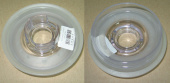Крышка кухонного комбайна (SS-192583 / 1500192583) SEB Moulinex
