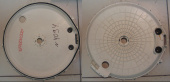Крышка бака для стиральной машины СМА ARDO (727004000)