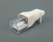 HAIER лампочка для холодильника LED (2 клеммы) (B1306.4-2 HT ML/HE-37)