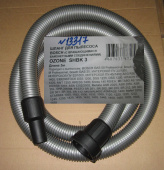 Шланг для профессиональных пылесосов Ø45мм BOSCH / SHBK-03 (3 метра / байонетным соединением) 