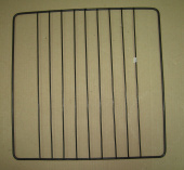Решетка в духовку (370х370 мм) для газовой и электроплиты ЛАДА / ИДЕЛЬ / ВЕСТА (01040907)