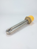 Тэн (нагревательный элемент) для кофемашины 2000W 230V d-41, L-153 мм
