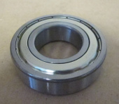 Подшипник 30х62х16мм (6206 ZZ) (NTN) (6206 ZZCM/5K / 2Z)  6206 2Z NTN Подшипник