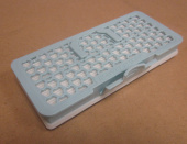 Фильтр HEPA для пылесоса LG (OZONE H-19 вз. VEF-SQ4NS, ADQ56691102)