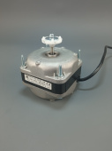 Мотор (двигатель) вентилятора обдува 10W LTF10-220-50/60 1300/1550RPM
