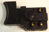 Кнопка Интерскол ДП-1200-1600 (пила,№125) (FA5-8/2MD 8A) (c N 00.10.01.04.04)